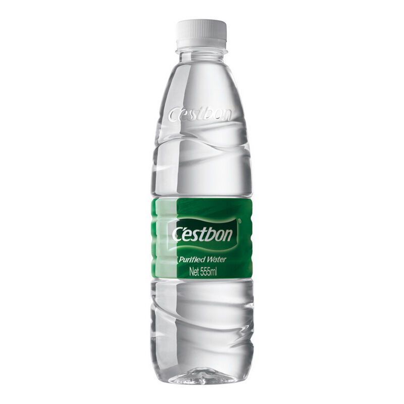 【怡宝】怡宝饮用纯净水24瓶×555ml
