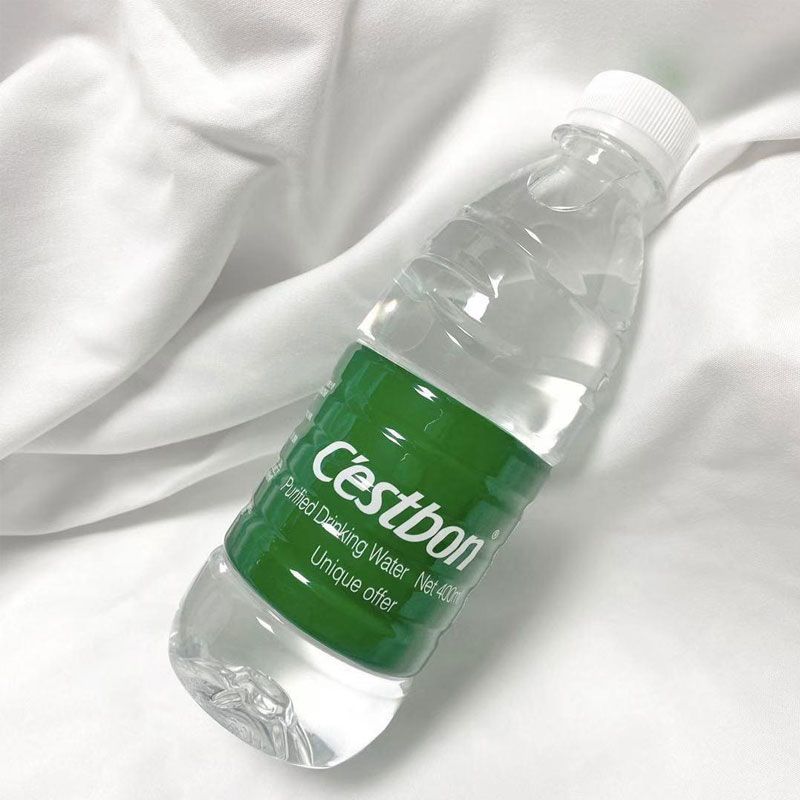 【怡宝】怡宝饮用纯净水24瓶×400ml