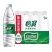 【怡宝】怡宝饮用纯净水12瓶×555ml