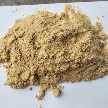 大米油糠