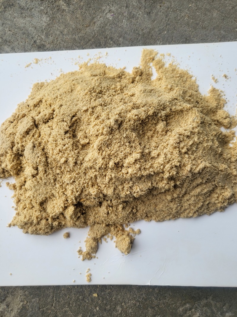 大米油糠