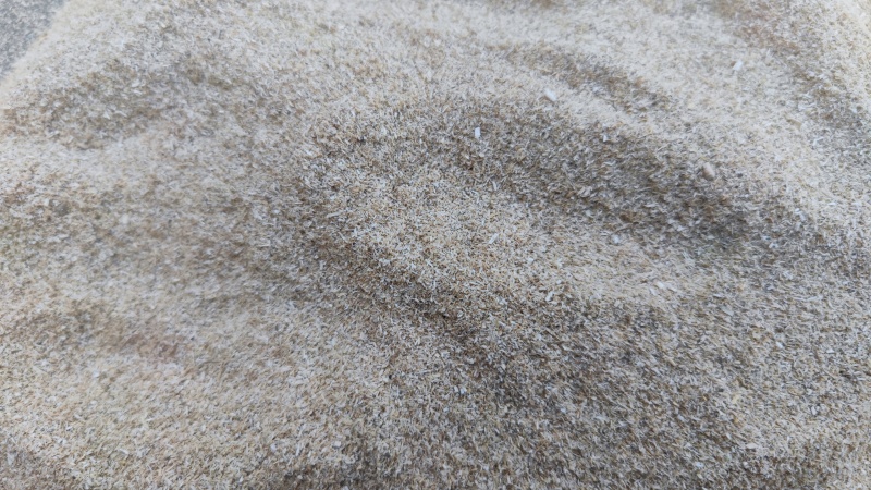 优质麦秸杆粉