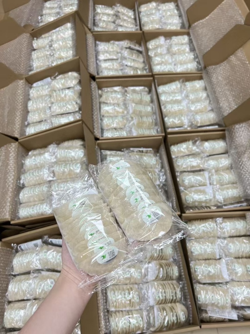 溯源码燕窝企标马来西亚燕盏滋补养生燕窝厂家批发