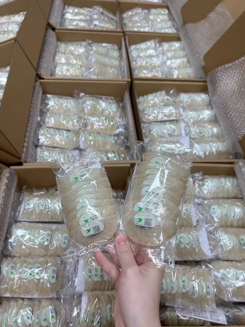 溯源码燕窝企标马来西亚燕盏滋补养生燕窝厂家批发