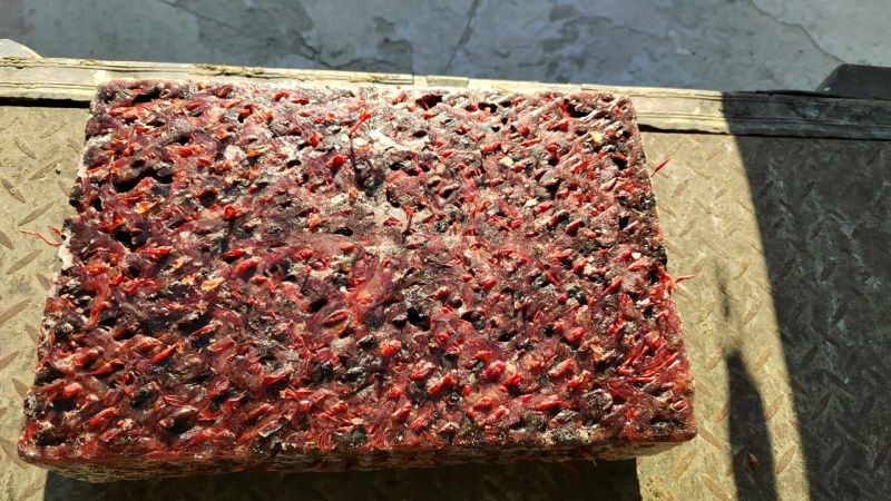 脱毛小鹌鹑5吨