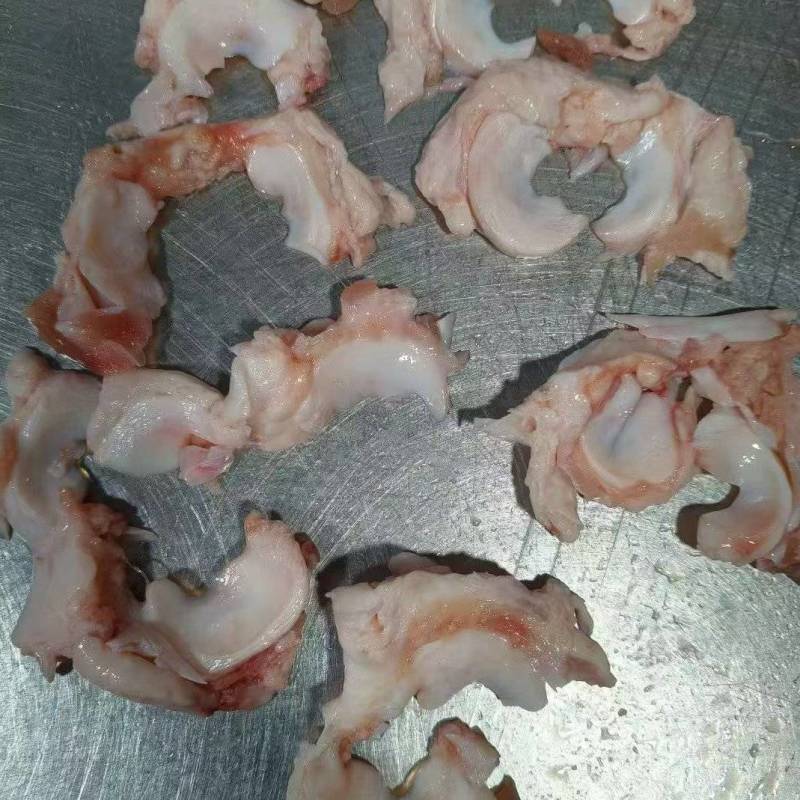 新品元宝筋蘑菇筋可做串串，烧烤