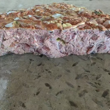 肉鸡肝30吨
