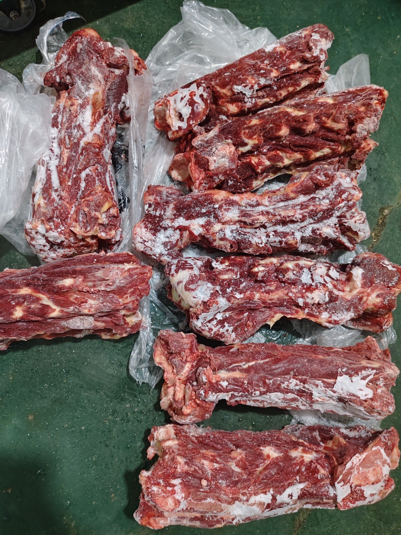牛脖骨，锡盟工厂直销！全国冷链发货！诚信经营！手续齐全！
