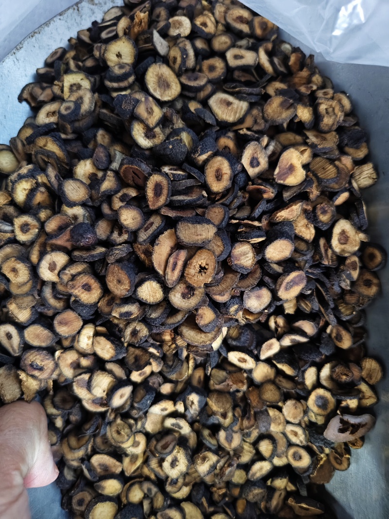 枳实各种规格齐全枳实批发零售
