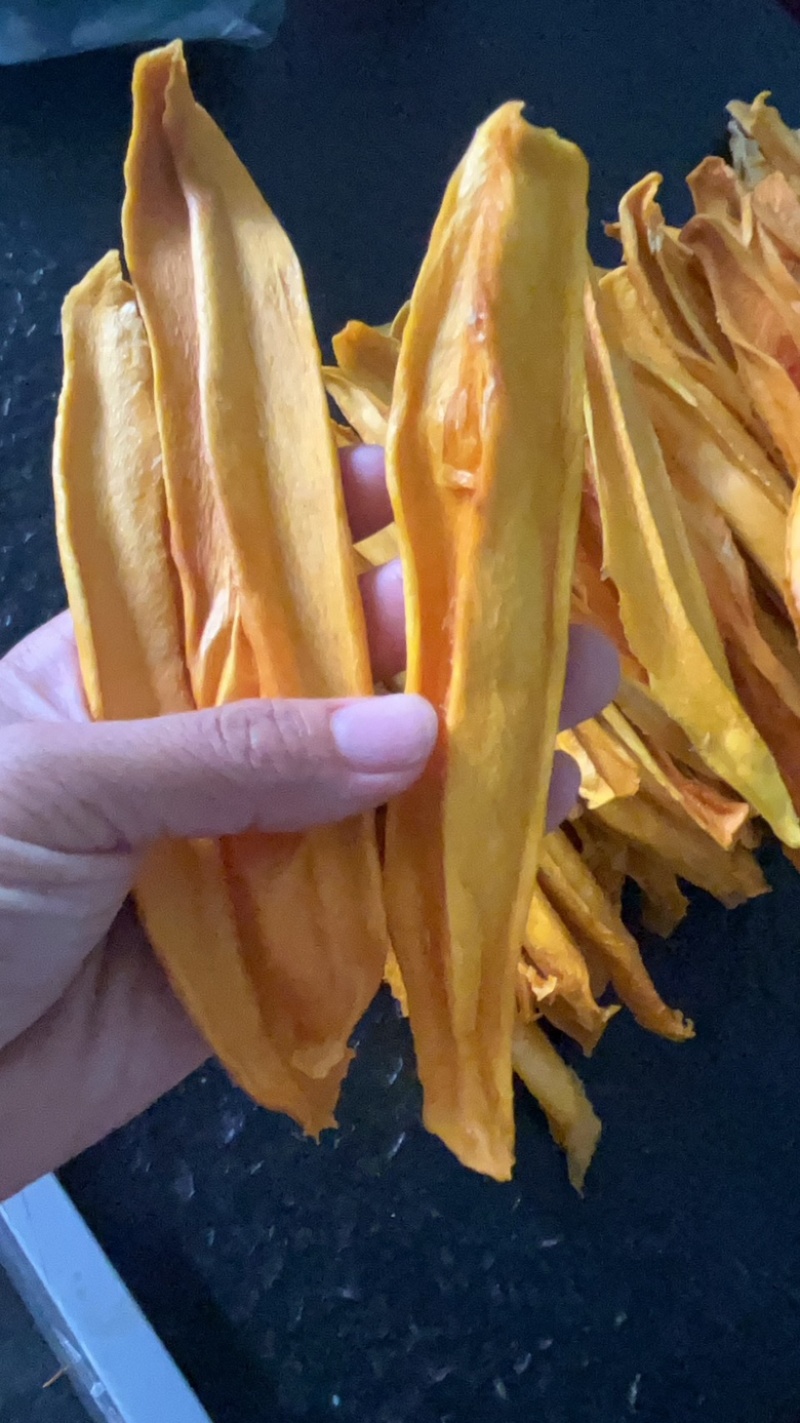 芒果干精品芒果干