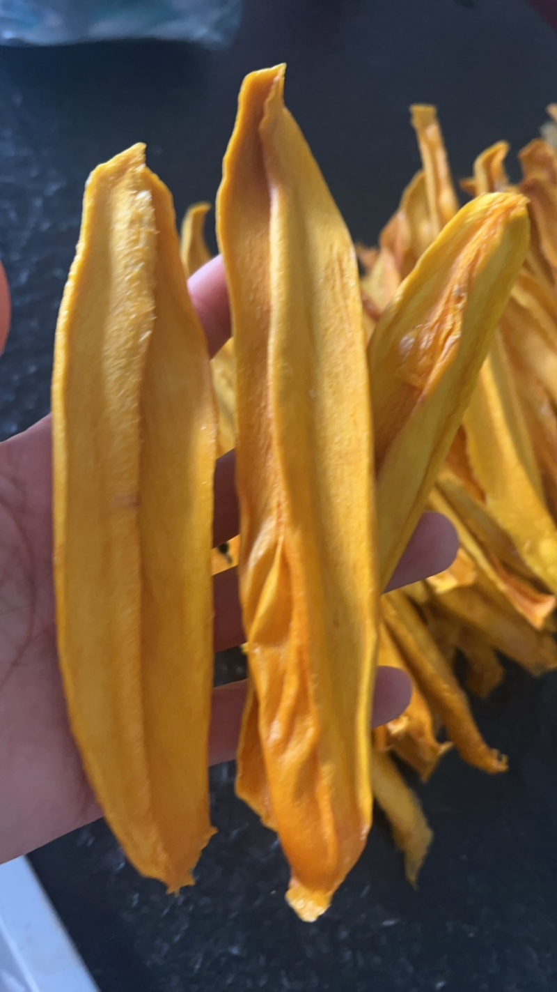 芒果干精品芒果干