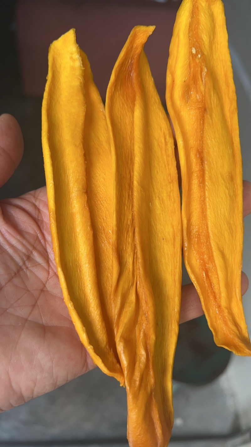 芒果干精品芒果干