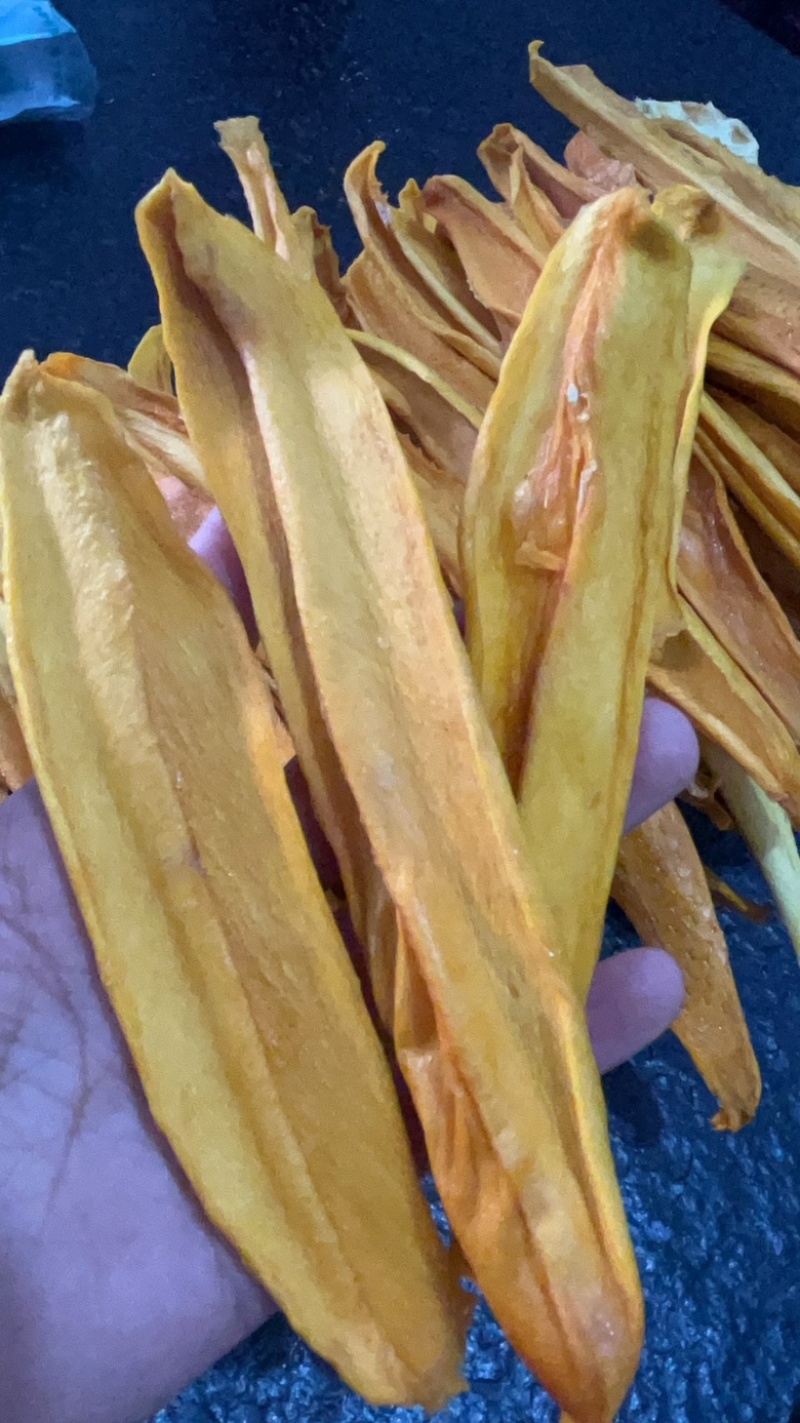 芒果干精品芒果干