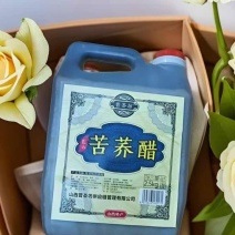 山西苦荞醋