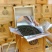2008年老茶宫廷古树普洱茶勐海熟普熟茶饼老茶头礼盒装