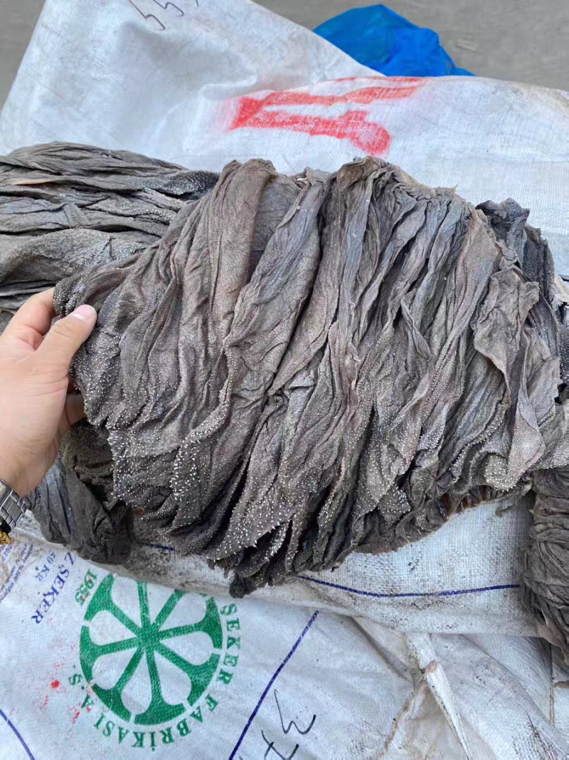 AA级盐毛肚牛内脏牛副产品干毛肚牛胃大叶片