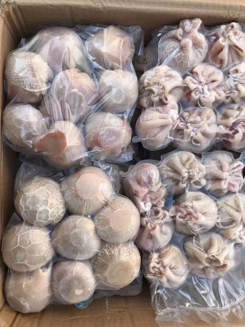 肚包肉