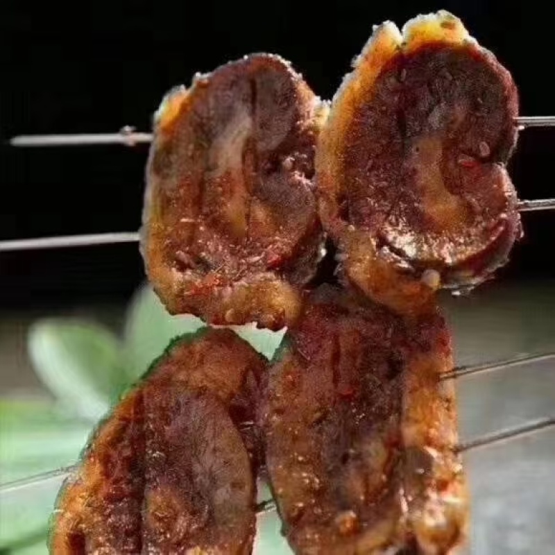 包油腰