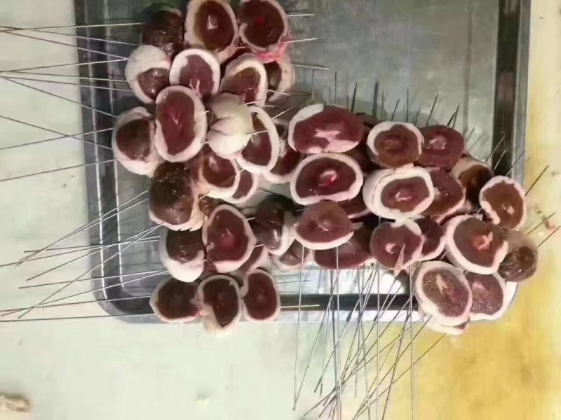 包油腰