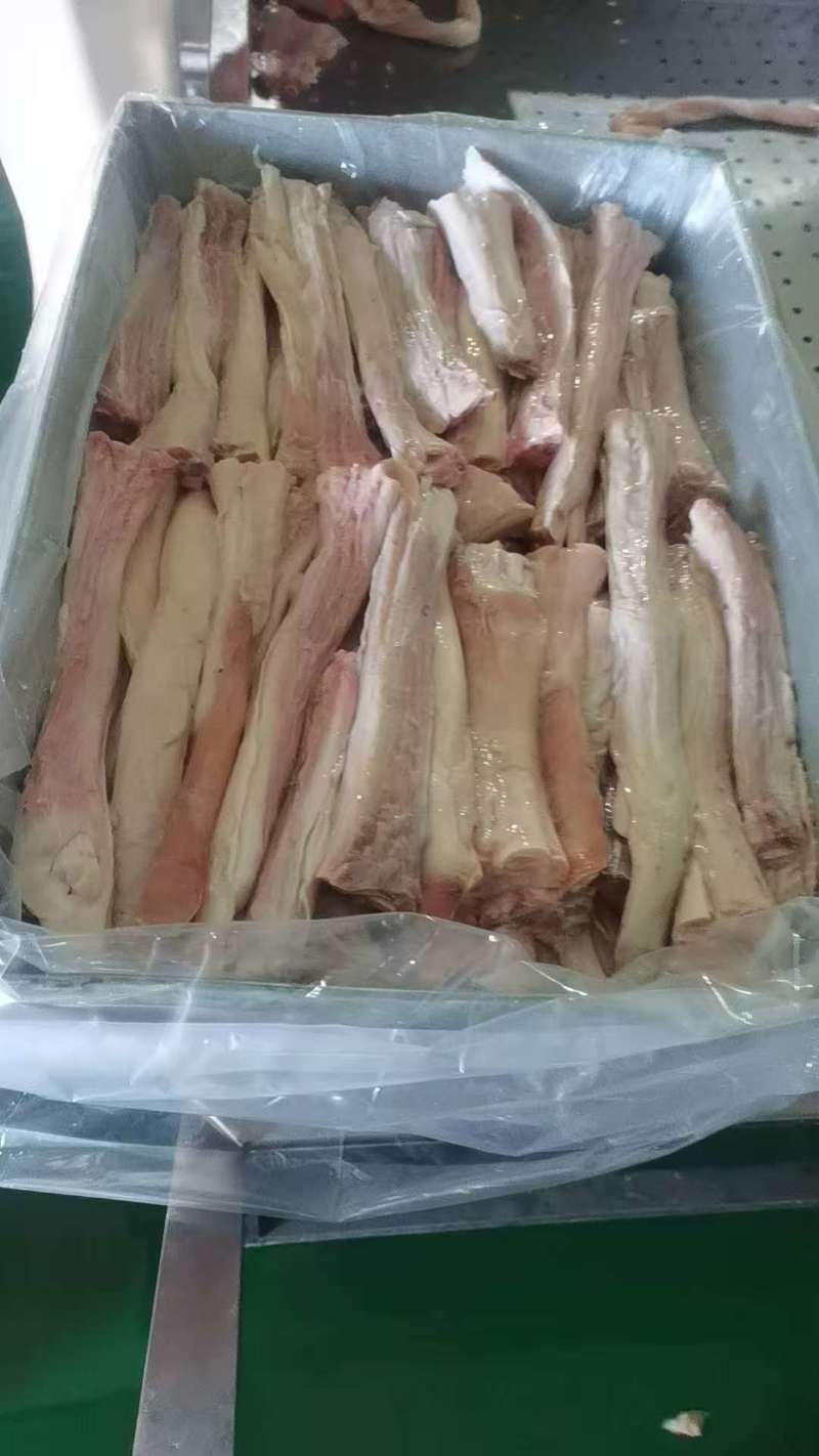 精品驼掌，去皮去骨去蹄筋纯驼掌，大量现货，超低价！