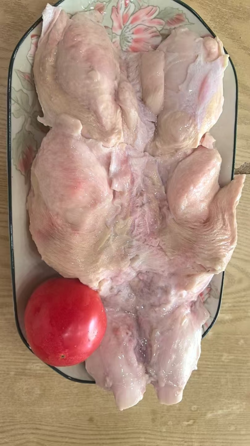 精品驼掌，去皮去骨去蹄筋纯驼掌，大量现货，超低价！