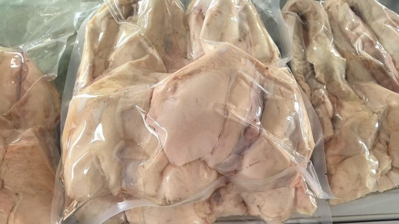 精品驼掌，去皮去骨去蹄筋纯驼掌，大量现货，超低价！