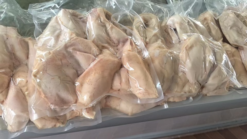 精品驼掌，去皮去骨去蹄筋纯驼掌，大量现货，超低价！