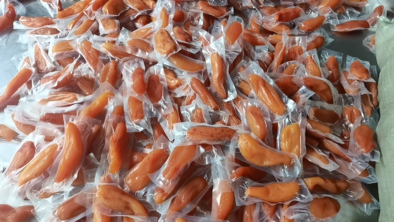 红薯干