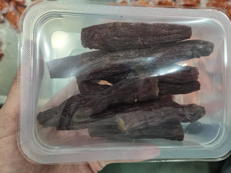红薯干