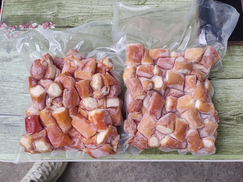 安顺九溪特色烤小肠500g/袋一件/20袋