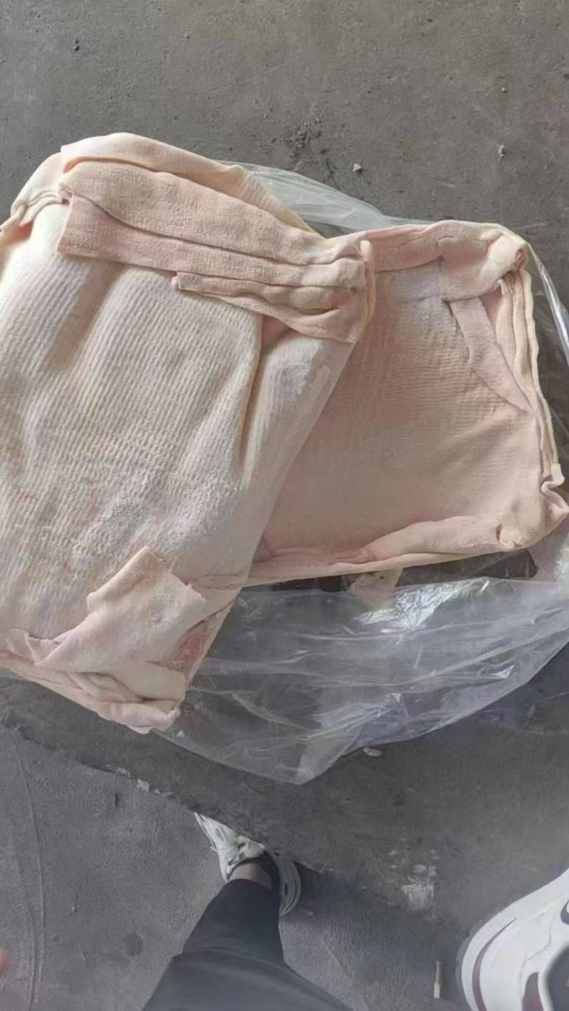 猪中方皮