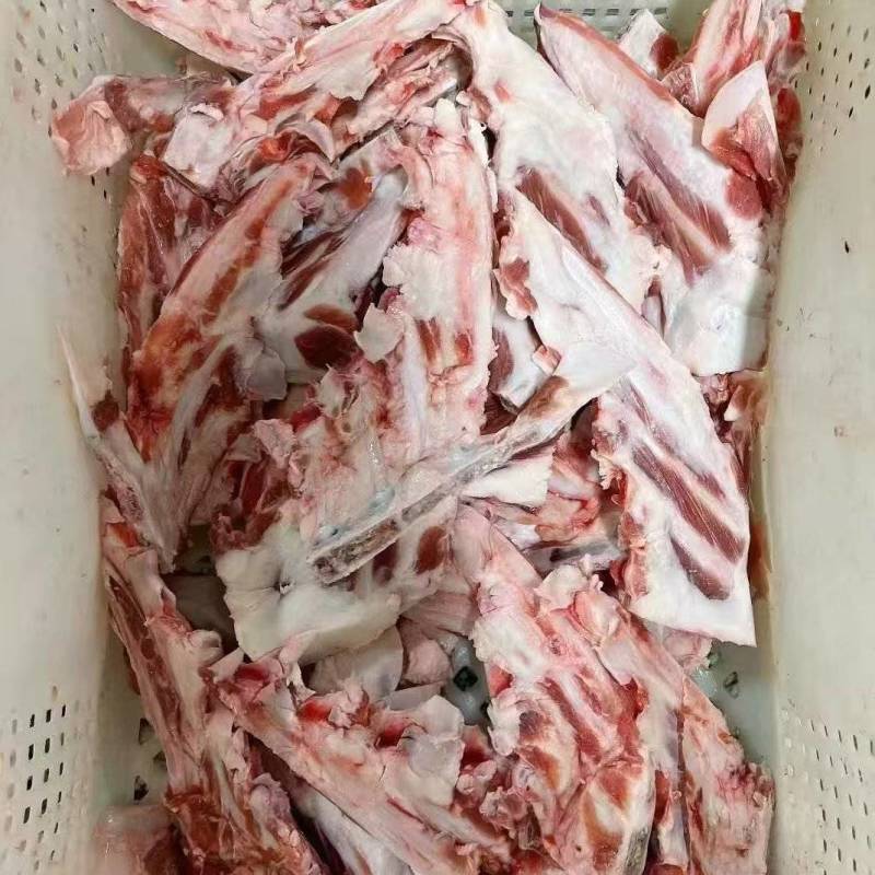 羊胸排条，品质如图。价格低