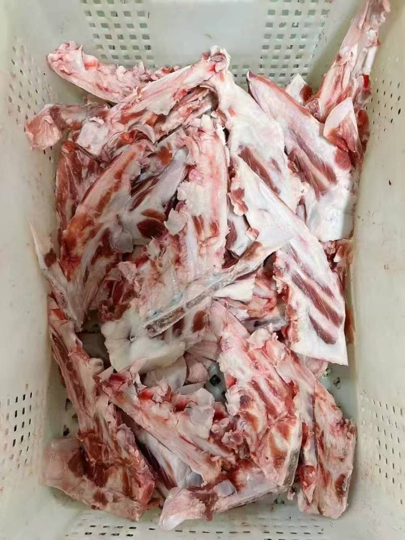 羊胸排条，品质如图。价格低
