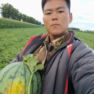 西瓜