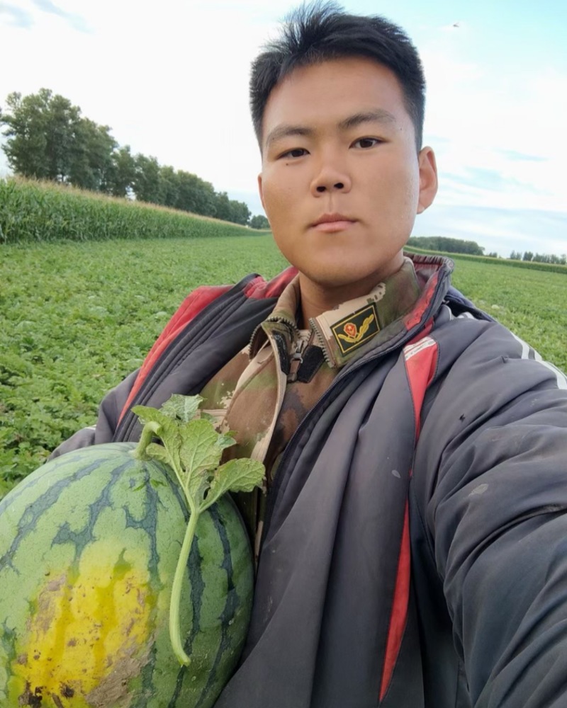 西瓜
