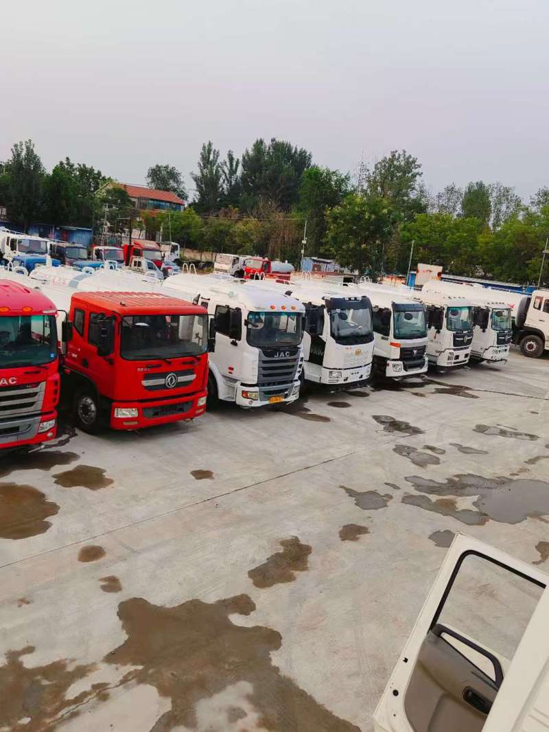 专业销售工地使用无手续二手洒水车各种型号齐全欢迎随时咨询