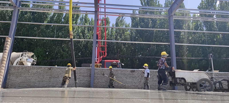 免费大棚招商，提供场地，恒温仓，冷库，帮联系买家