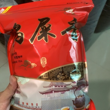 （鸭屎香）25新茶凤凰单丛头春鸭屎香礼盒送礼500g