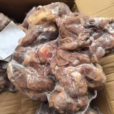 八成熟牛腱
