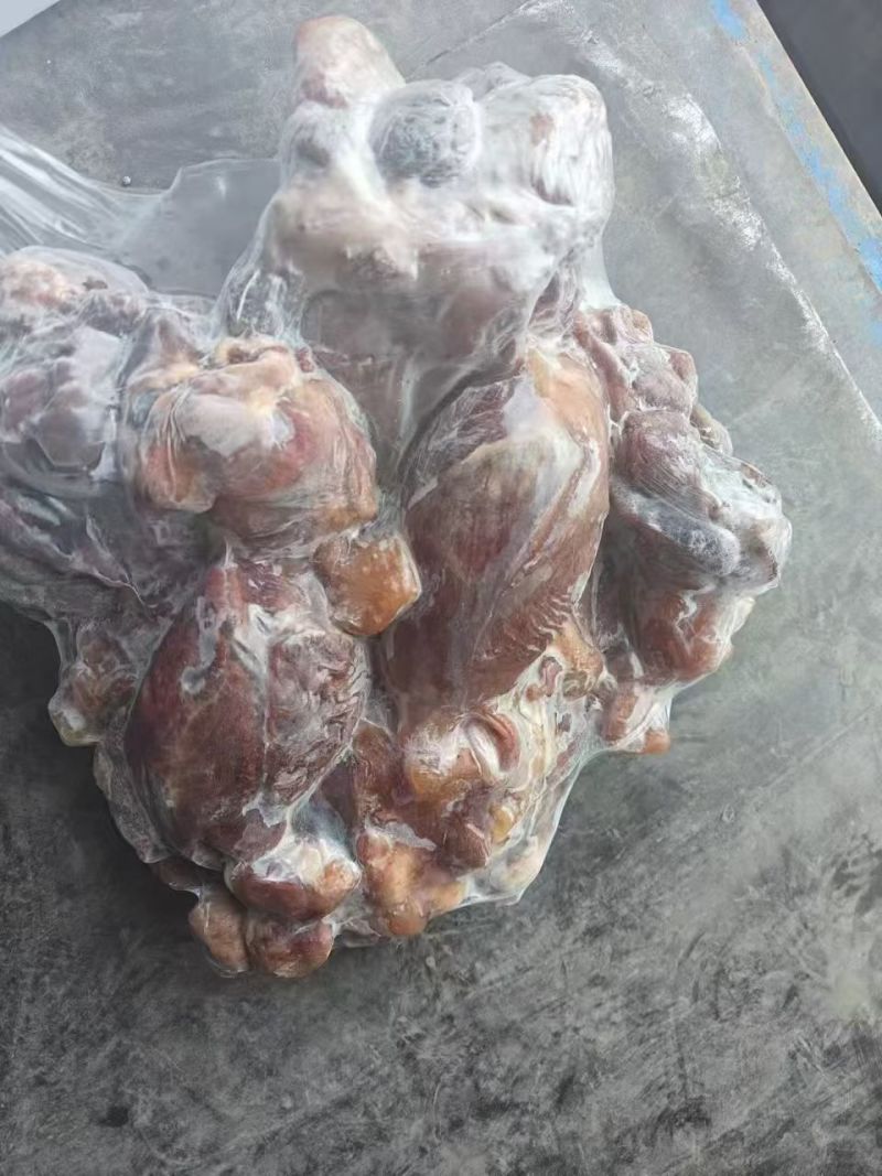 八成熟牛腱
