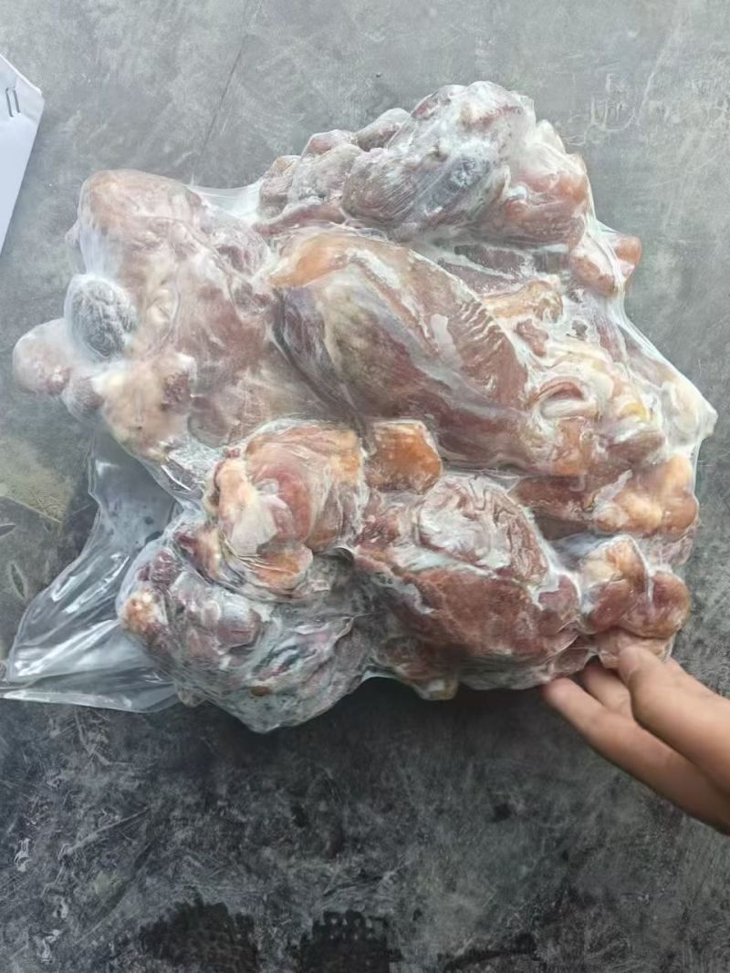 八成熟牛腱