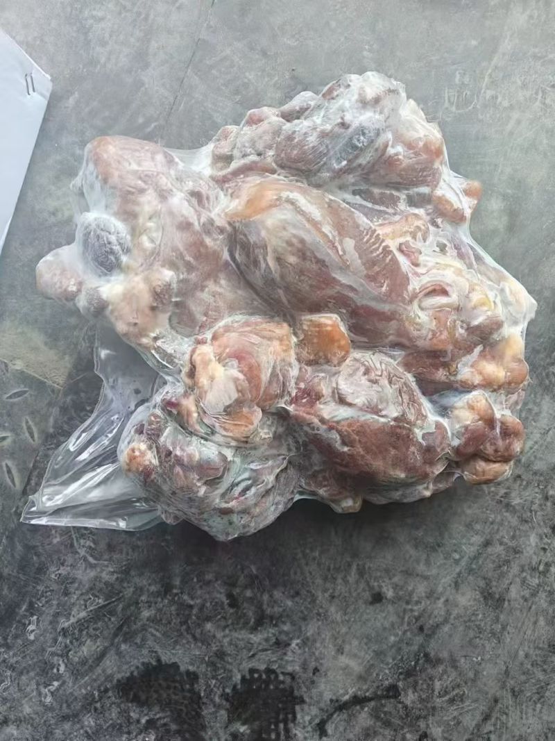 八成熟牛腱