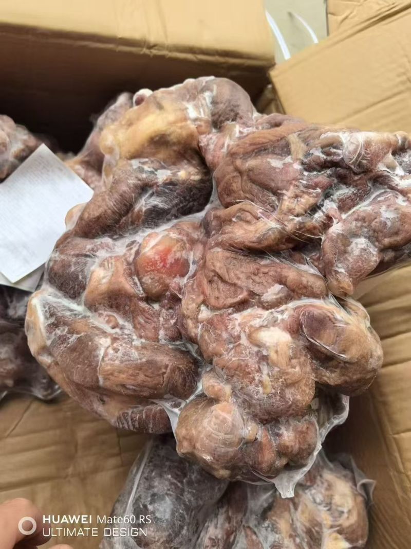 八成熟牛腱