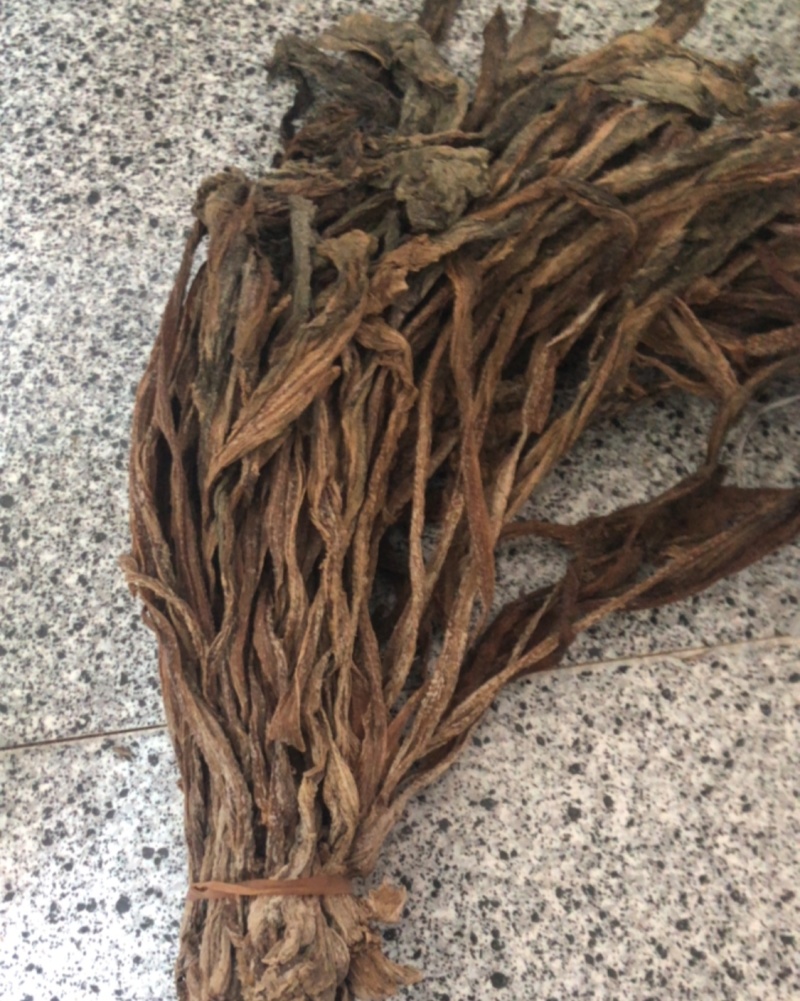 梅干菜