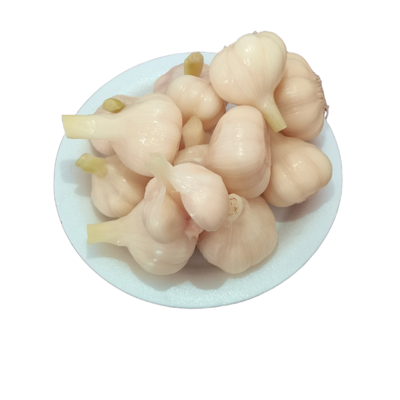 【糖醋蒜一袋500g】***********