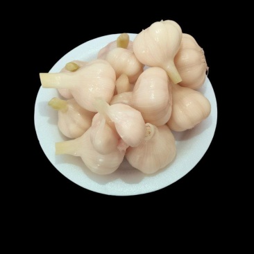 【糖醋蒜一袋500g】***********
