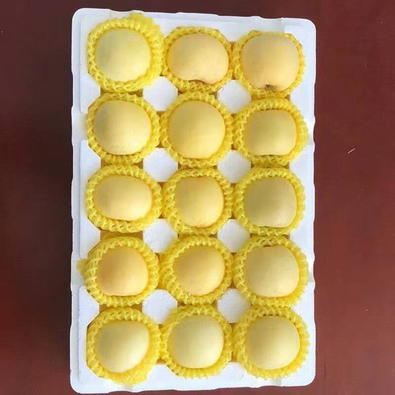 奶油富士嘎拉全渠道平台一件代发