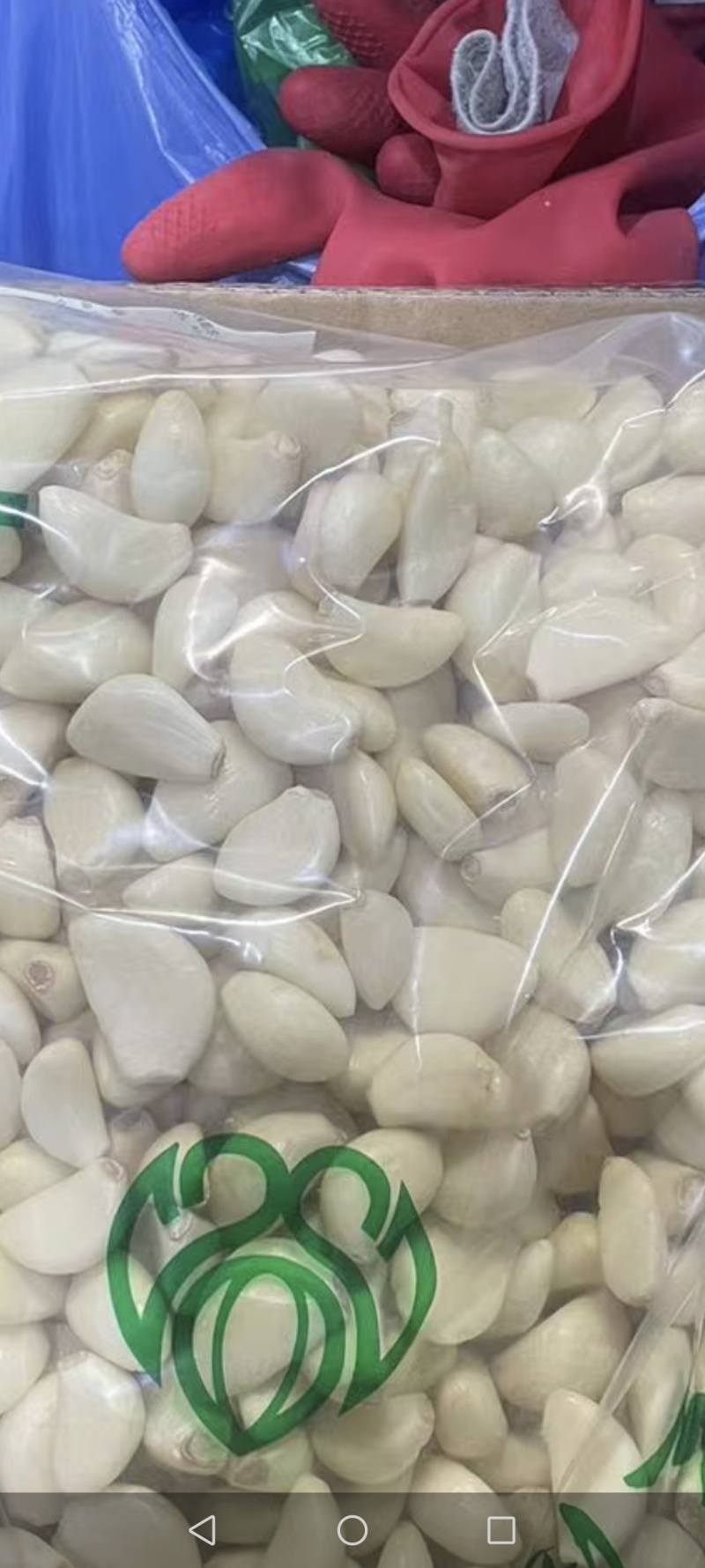 优选蒜米、蒜米，批发，厂家发货，量大价优，欢迎咨询下单