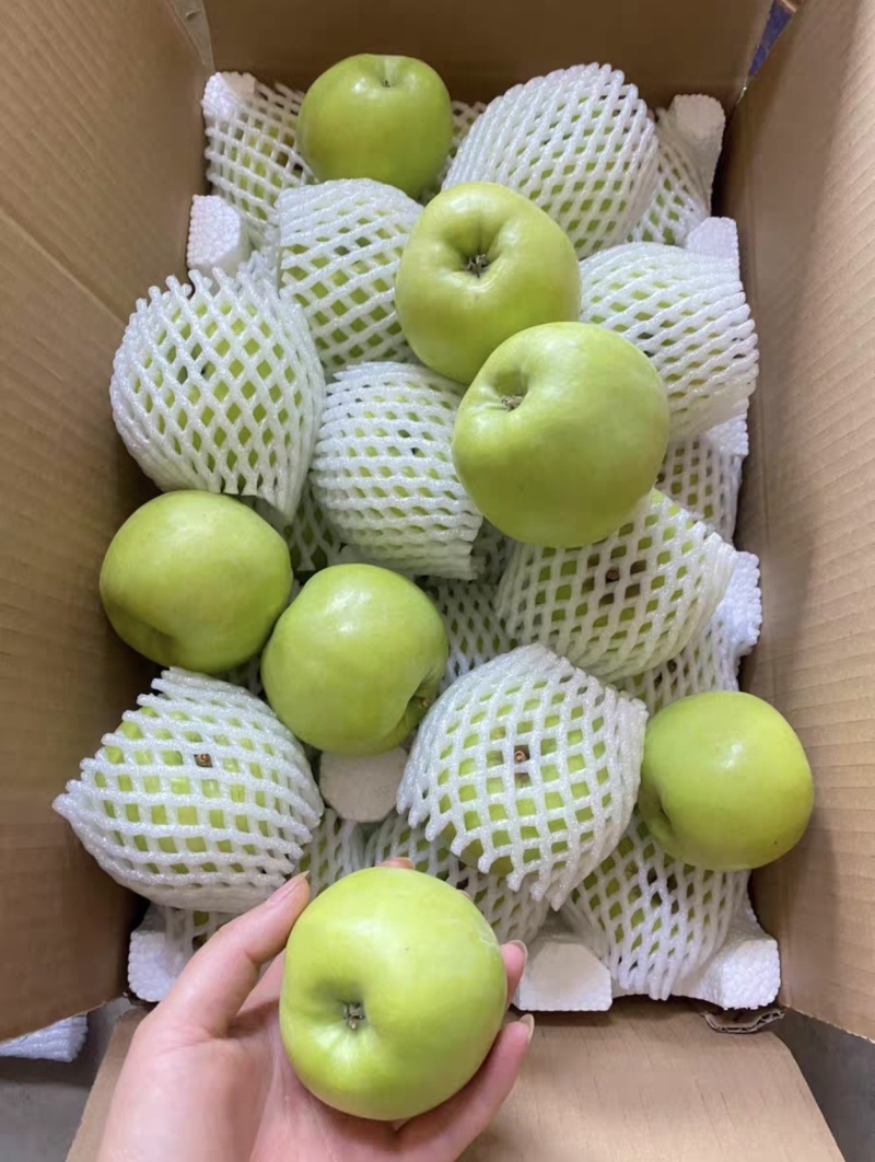果园直发各种品种苹果好吃品种