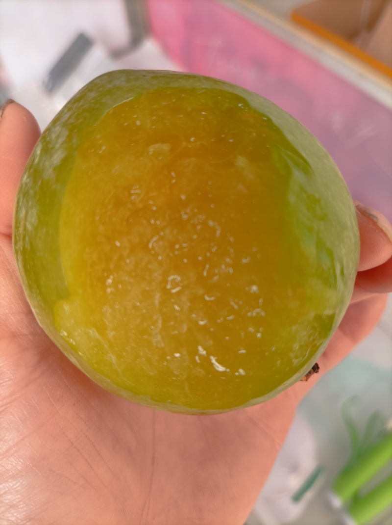 深山老林种植的水果，开始安排发货咯一年就这段时间不要错过